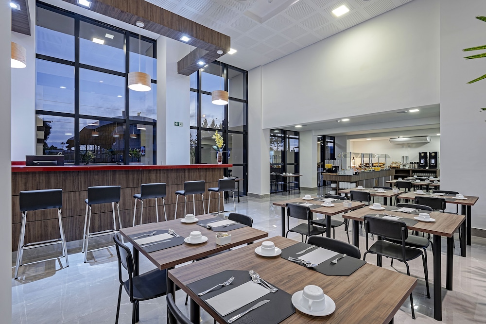 Slim Hotel Guarapuava 42/50