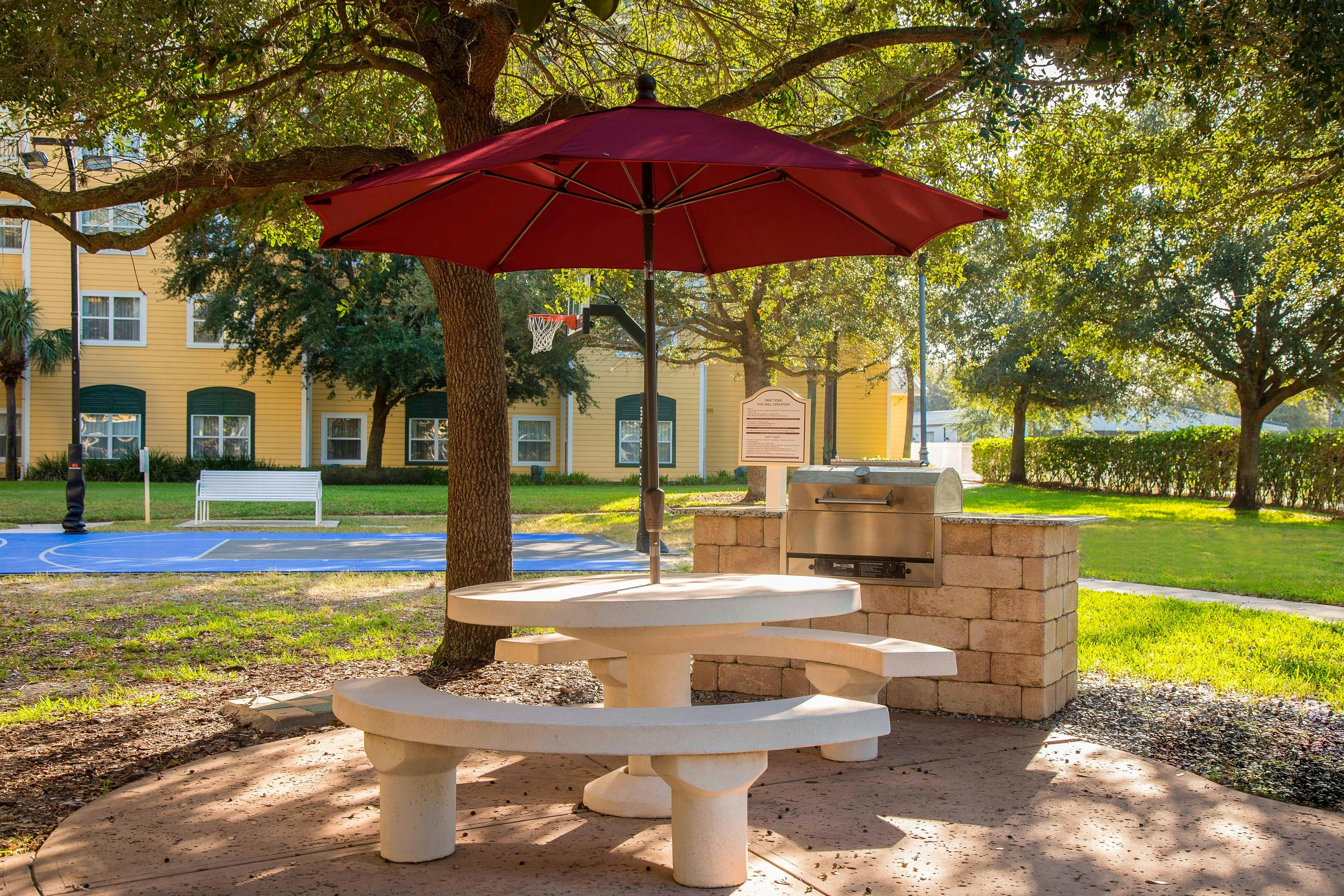 Residence Inn Orlando At Seaworld 15/15