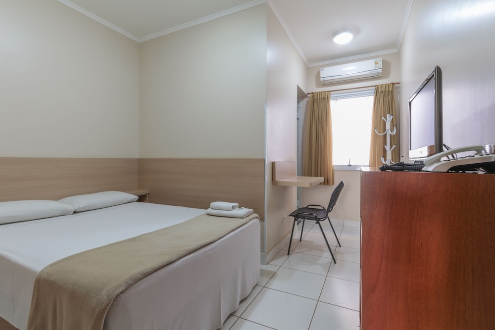 Hotel Copacabana Piracicaba 21/42