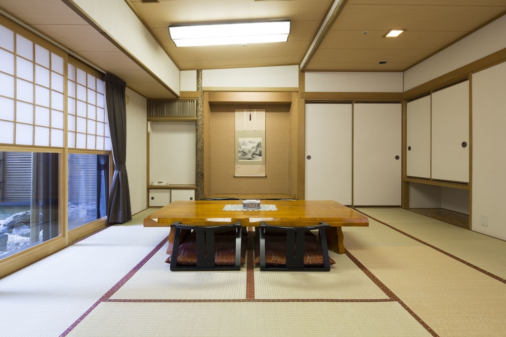Premier Hotel Cabin Asahikawa 51/70