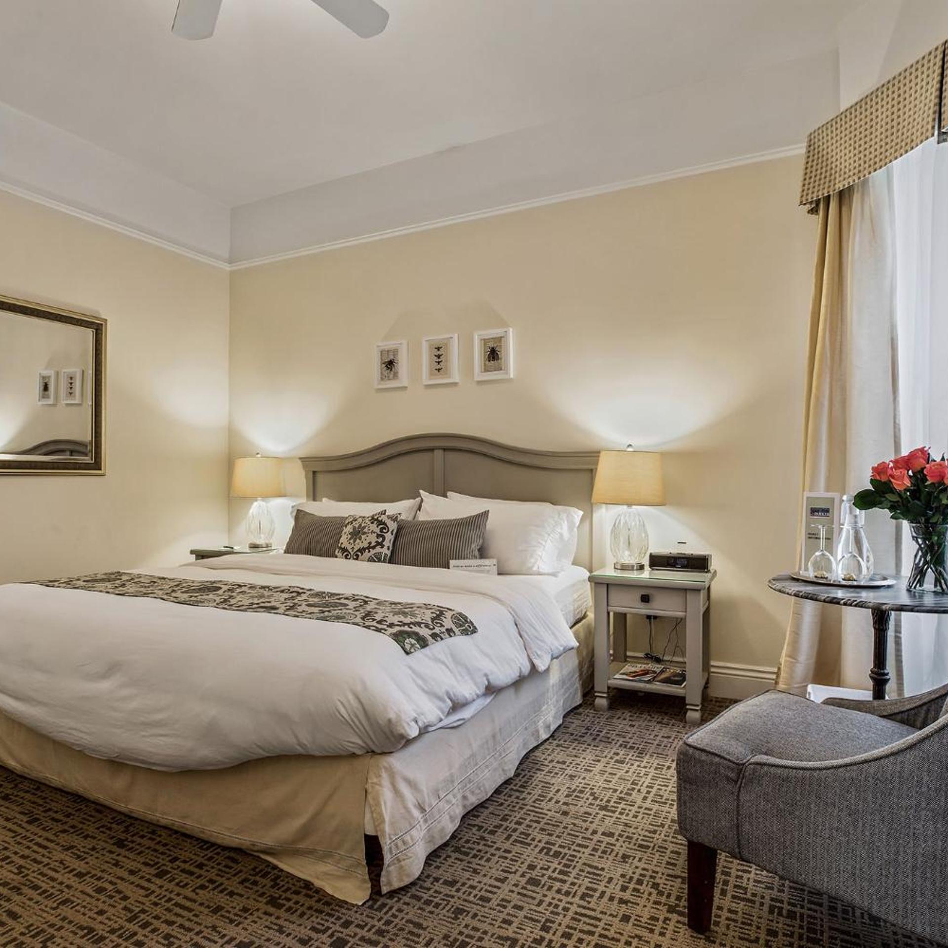 Parker Guest House 19/46