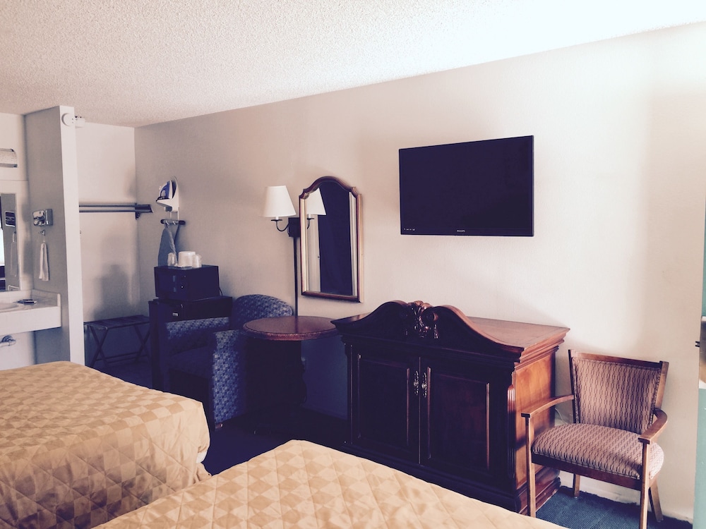 Windsor Inn Motel Lake Side 25/64