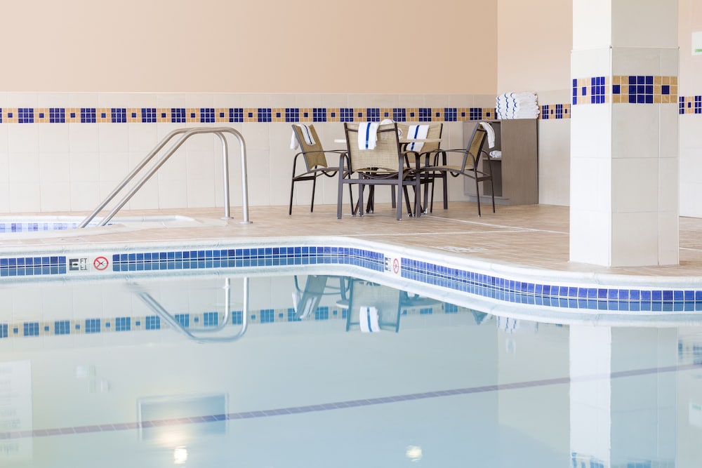 Holiday Inn Manchester Airport 20/52