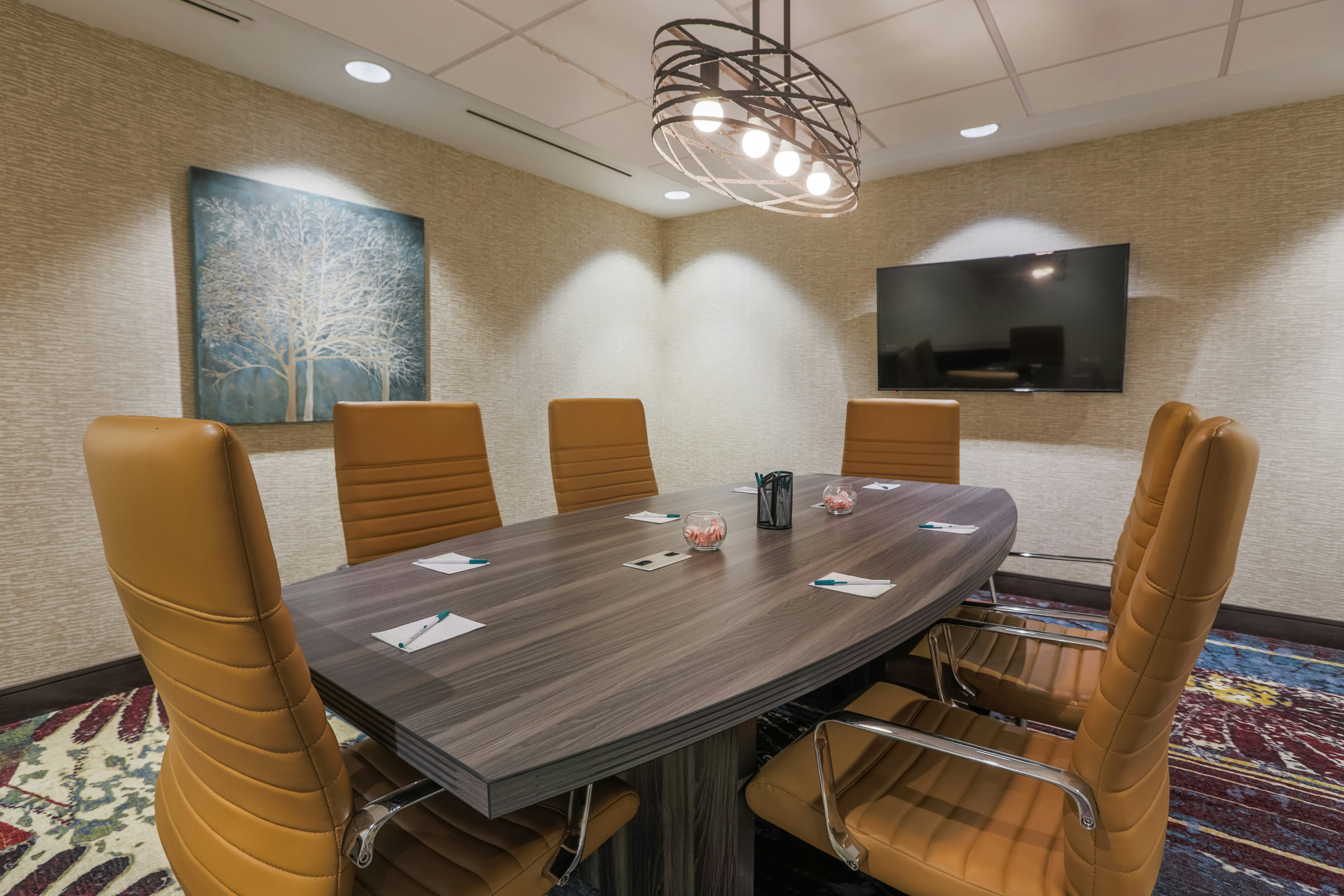 HOMEWOOD SUITES BY HILTON CHARLESTON HISTORIC DISTRICT 37/43