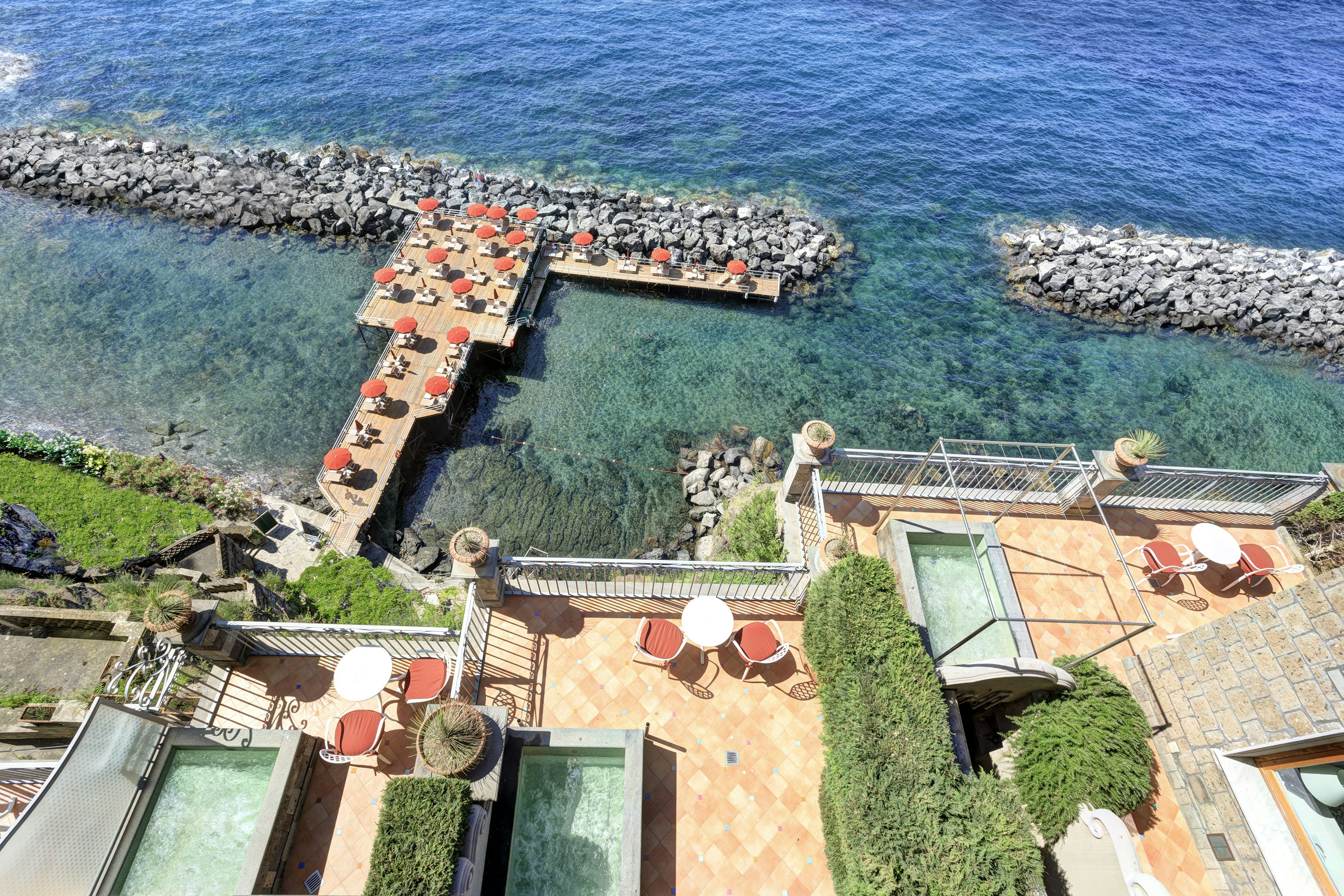 Grand Hotel Ambasciatori 64/68