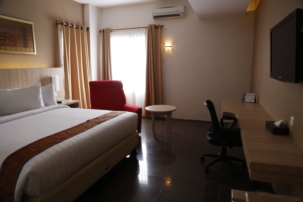 Grand Inna Medan 42/48