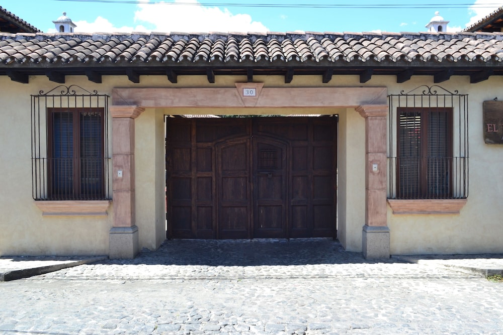 All Suite El Marques de Antigua 2/59