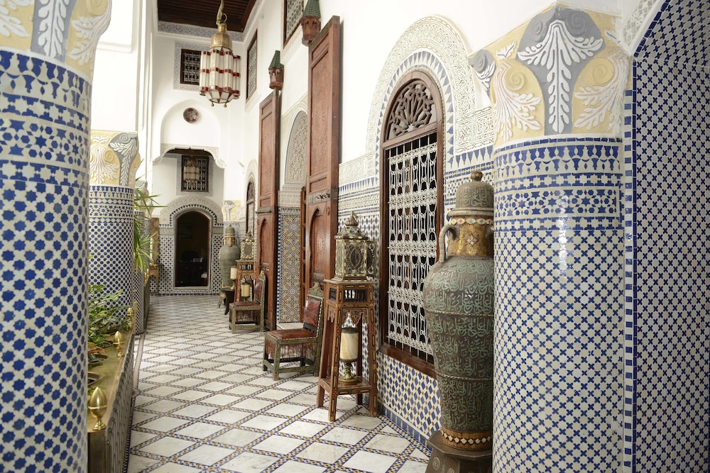 Riad El Yacout 60/70