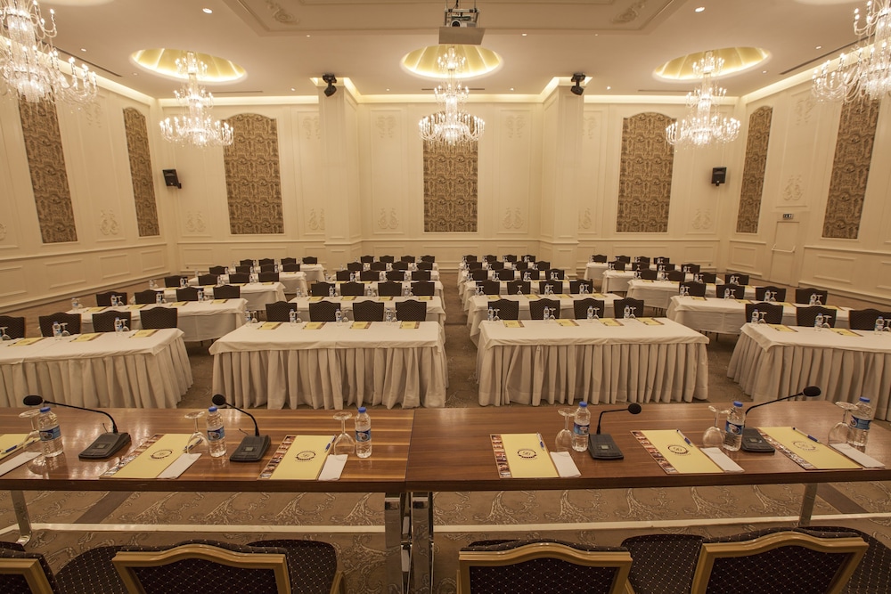 Grand Hotel Gaziantep 6/68