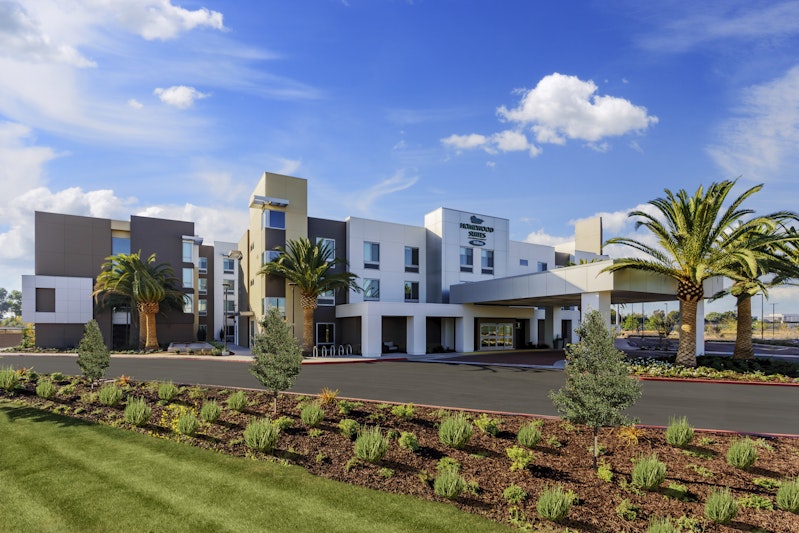 Homewood Suites by Hilton San Jose Santa Clara 21/24