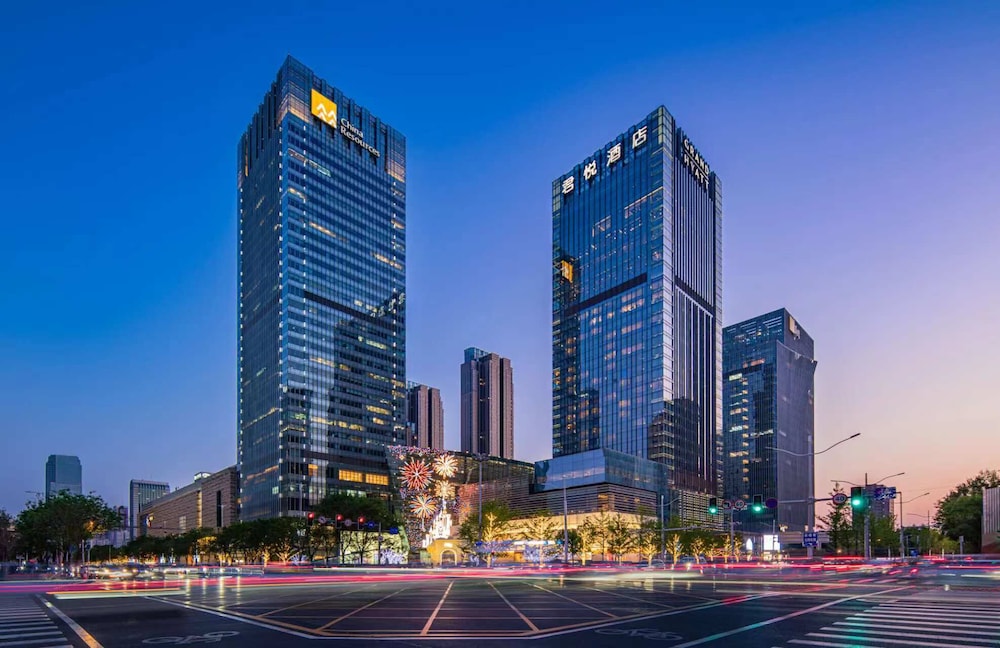 Grand Hyatt Shenyang 36/40