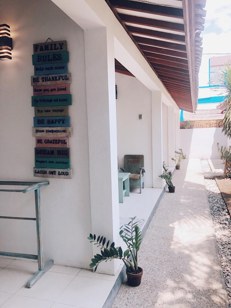Kalua Boutique Bungalows 29/50