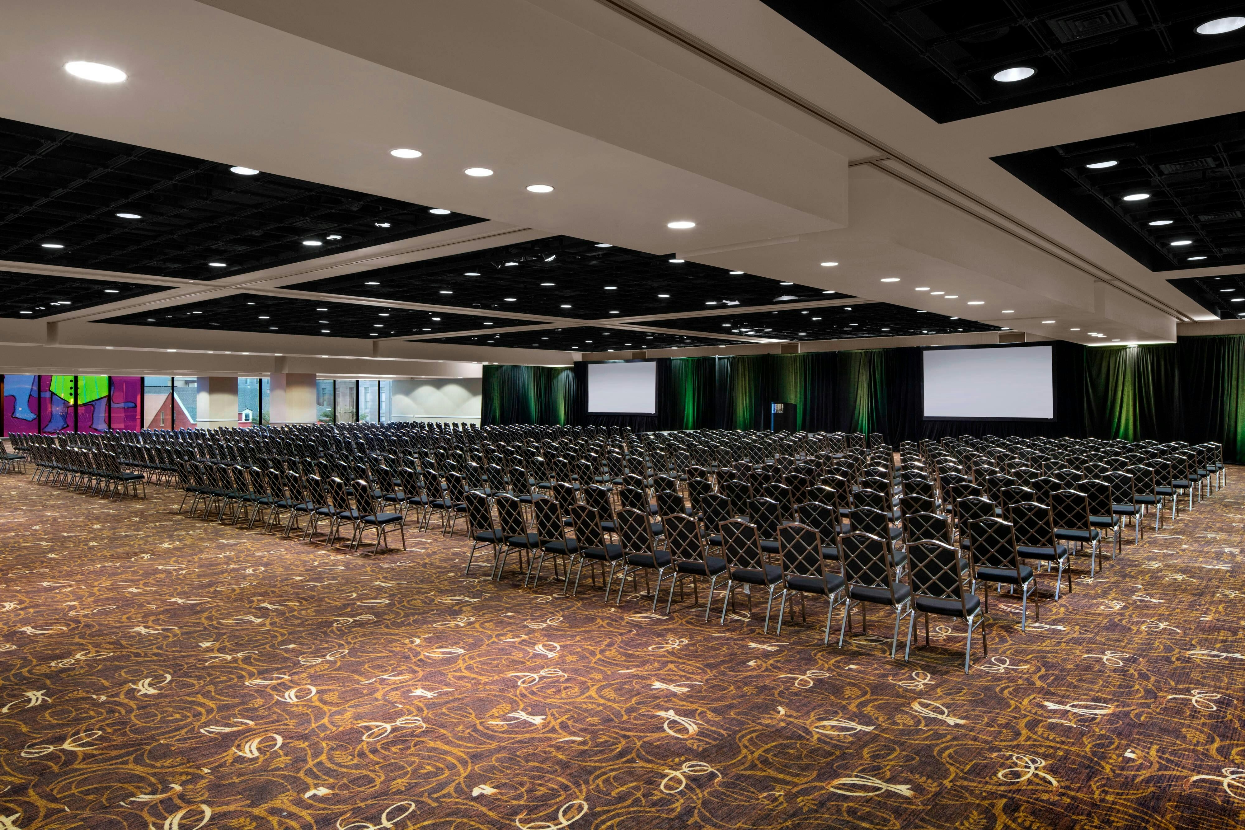 Sheraton New Orleans Hotel 51/58