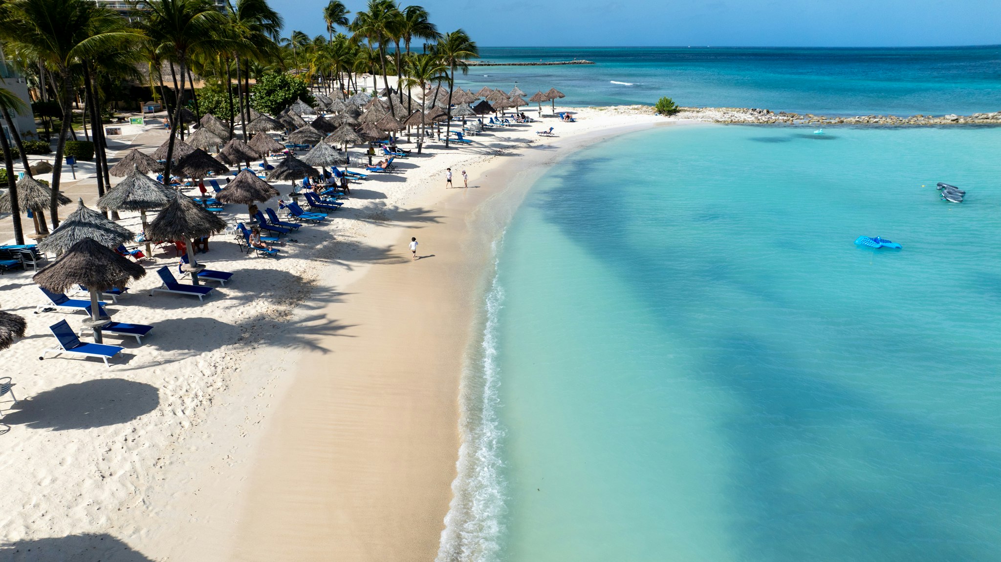 Divi Aruba Phoenix Beach Resort 25/36