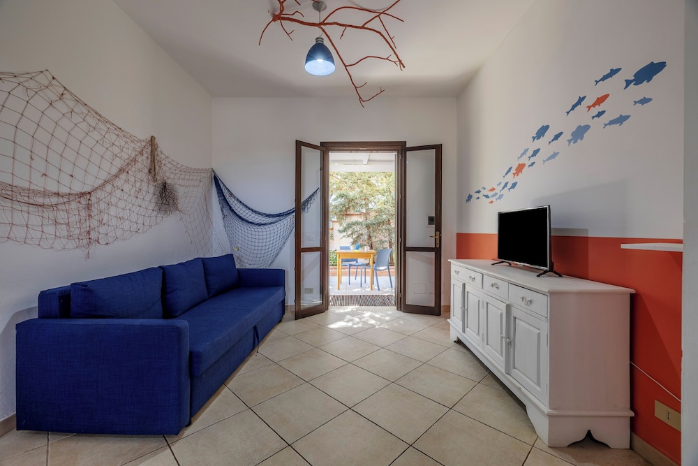 Casa Vacanza Azzurra Centro 30/49