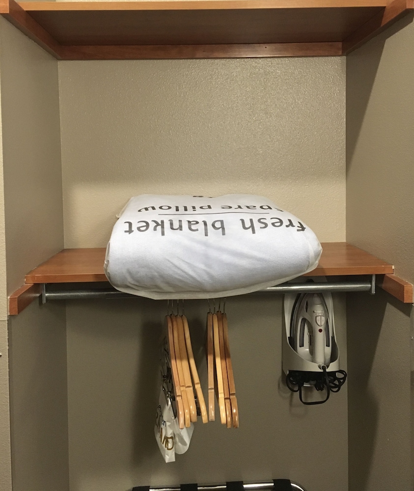 Best Western Wheatland Inn 15/47
