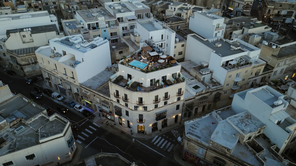 Royale Sainte Helene Boutique Hotel 5/57