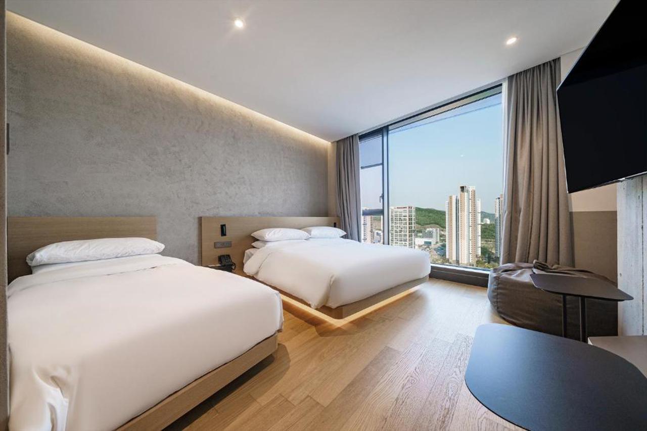L7 GWANGMYEONG by LOTTE HOTELS 5/15