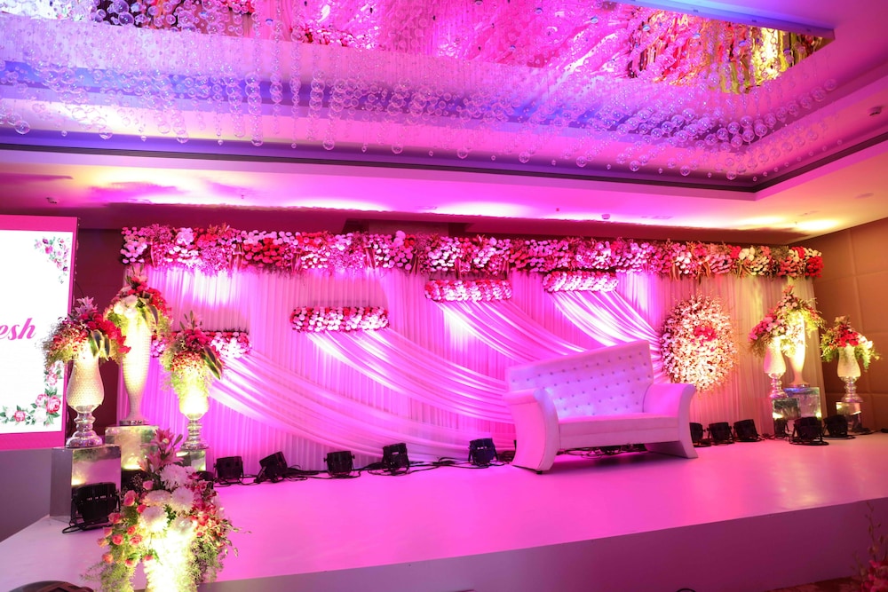 Grand Tamanna Hotel 9/45