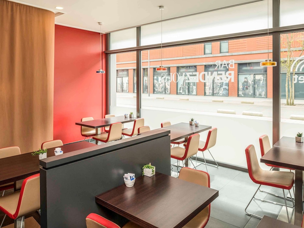ibis Esch Belval 53/64