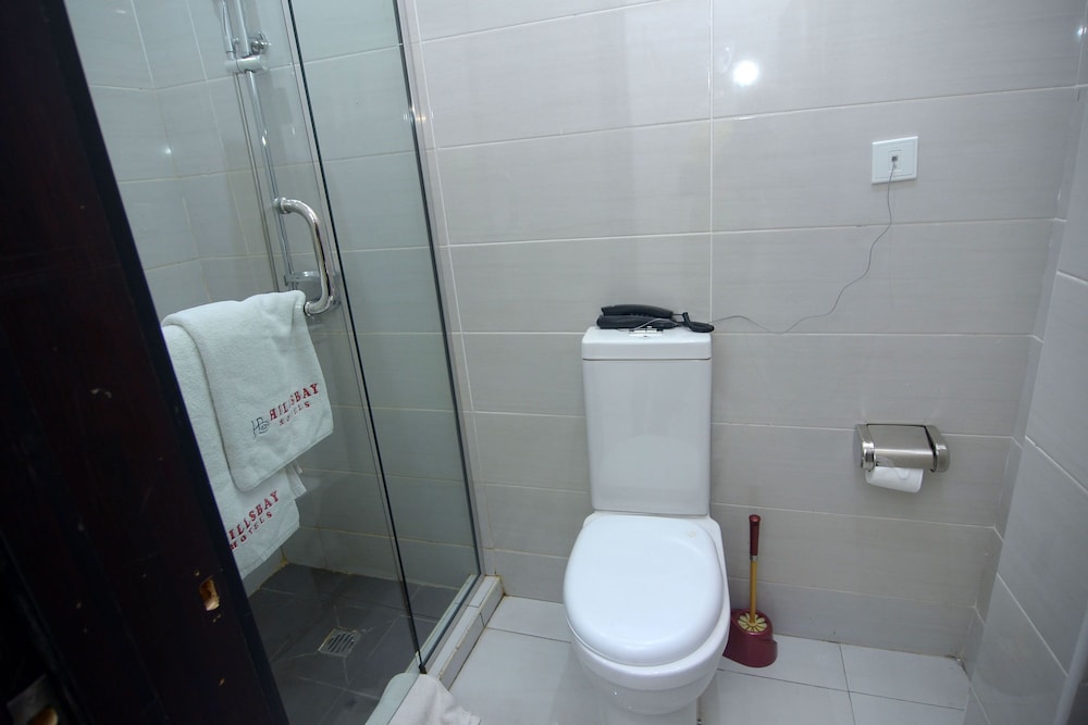 Hillsbay Hotels 24/24