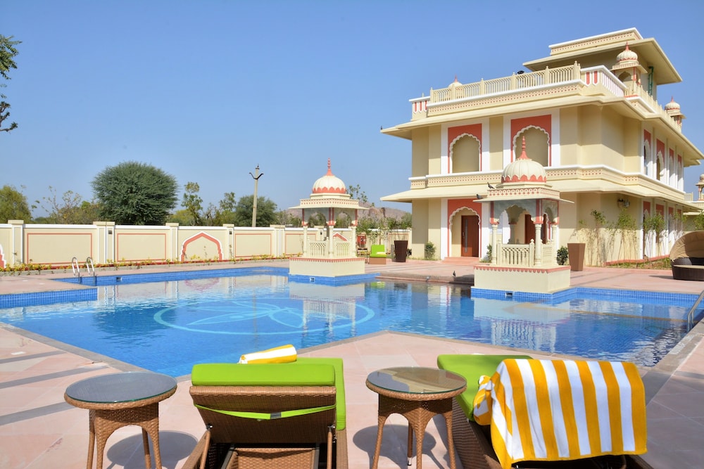 Indana Palace Jaipur 4/50