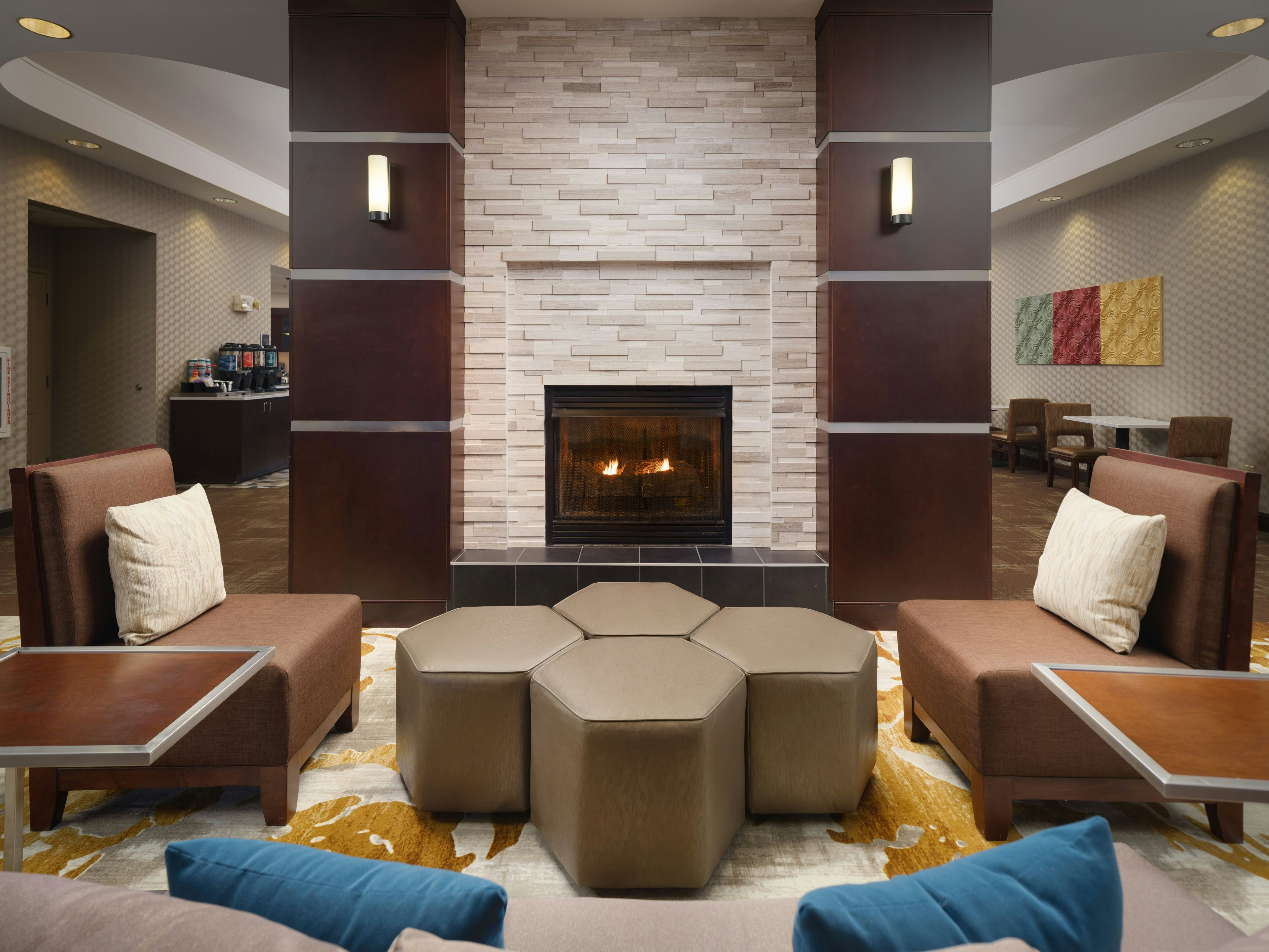 Homewood Suites by Hilton Atlanta NW Kennesaw Town Ctr 32/53