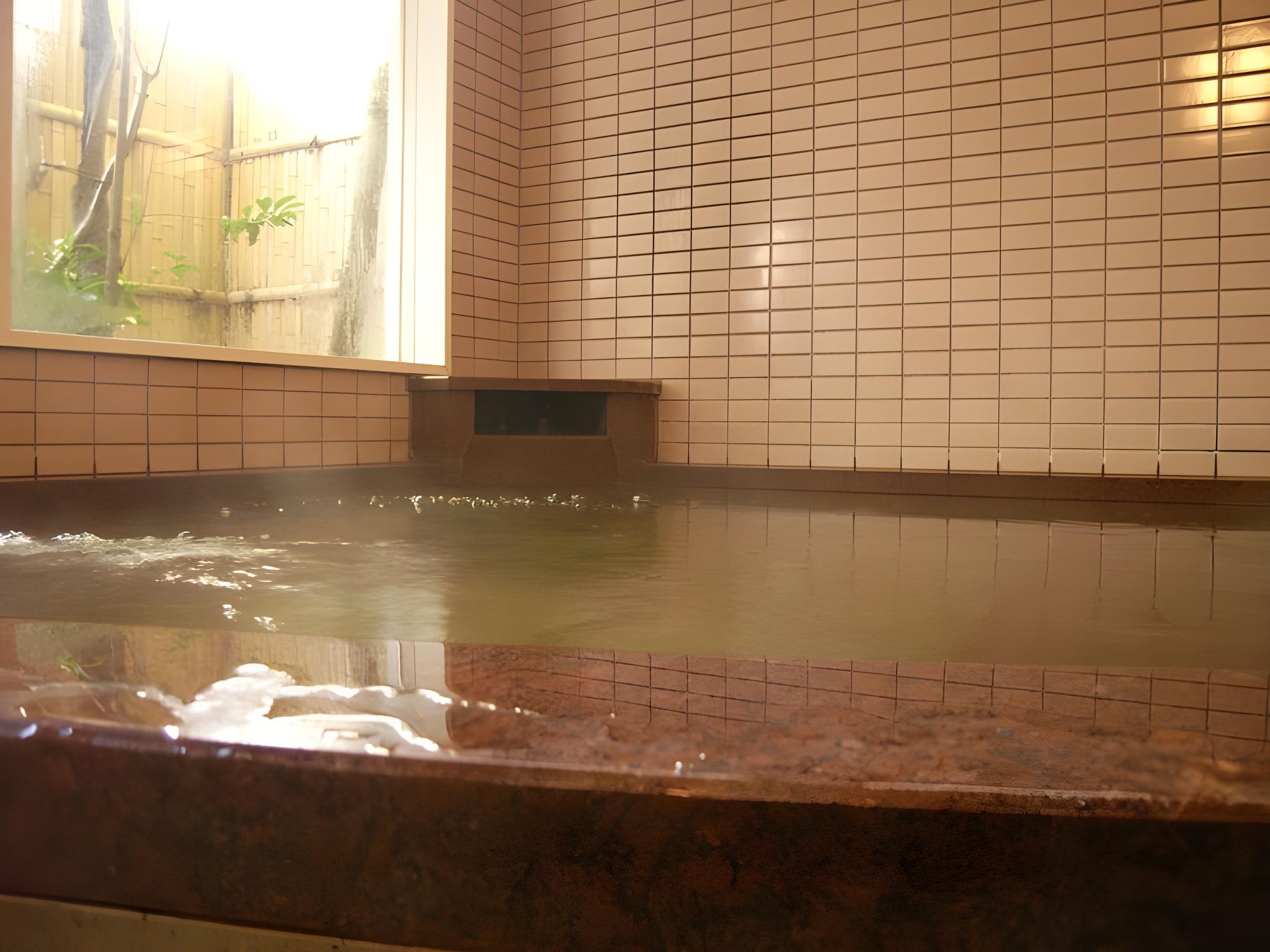Miyazu Onsen Charoku Honkan 23/50