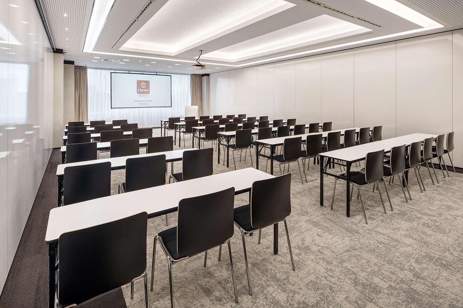 Clarion Congress Hotel Prague 39/46