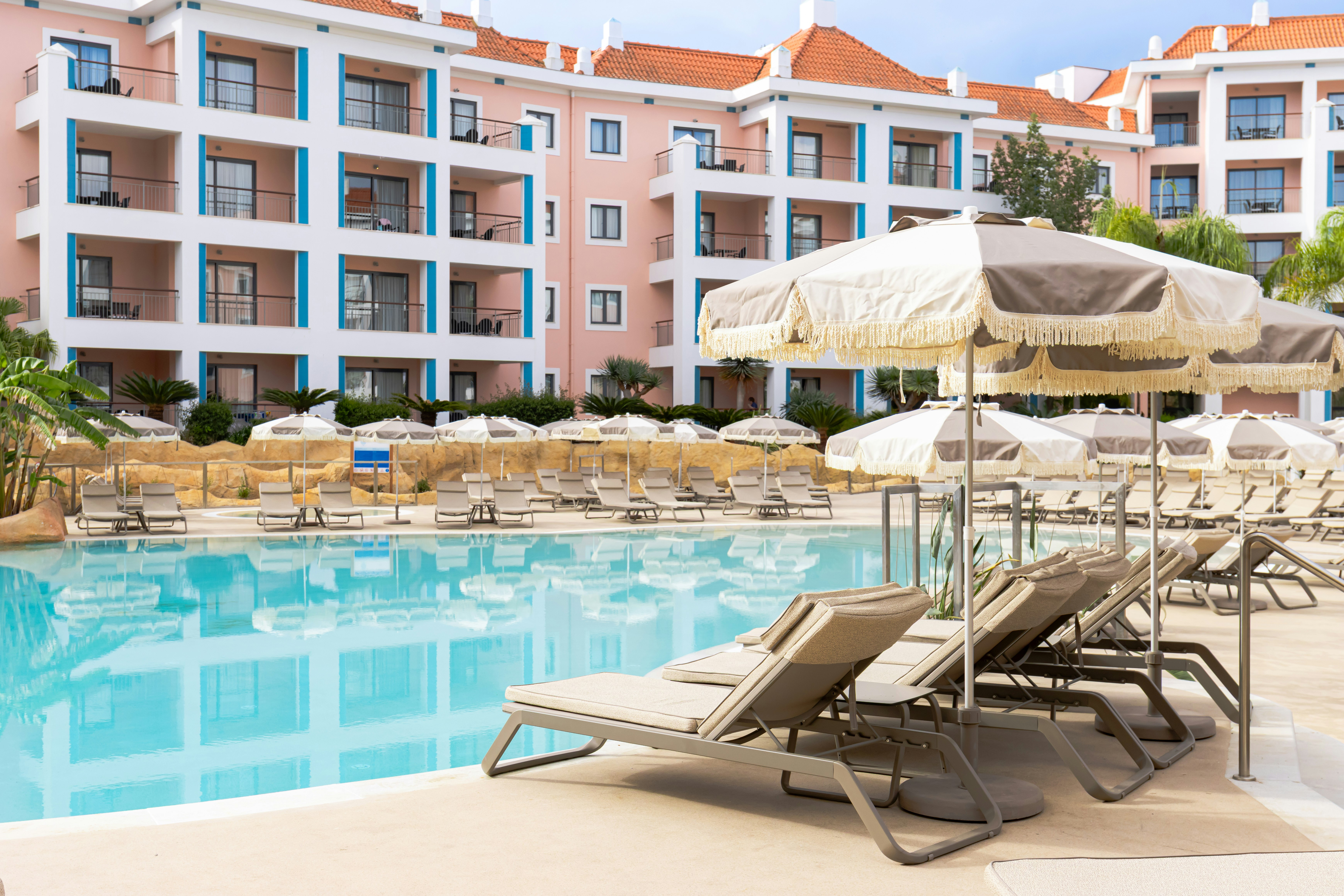 Hilton Vilamoura As Cascatas Golf Resort & Spa 76/77