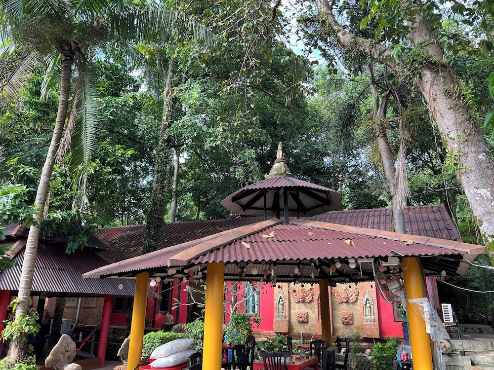 Baan Ton Rak Boutique Resort 58/66