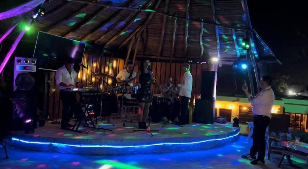 TAWACA ECOHOTEL 26/43