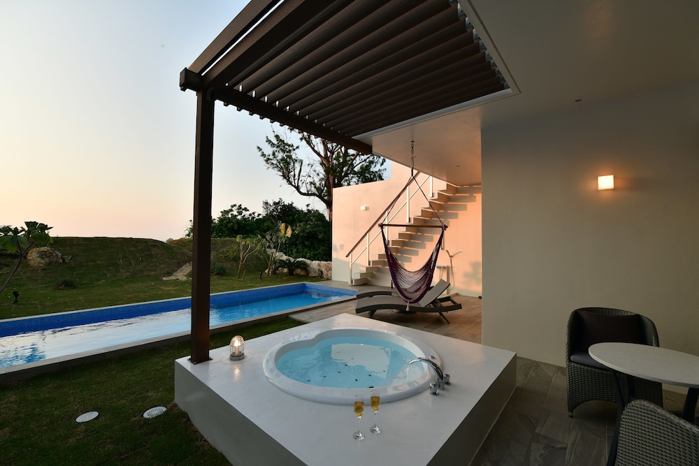 Feliz Villa Suite Irabujima Sawada 7/20