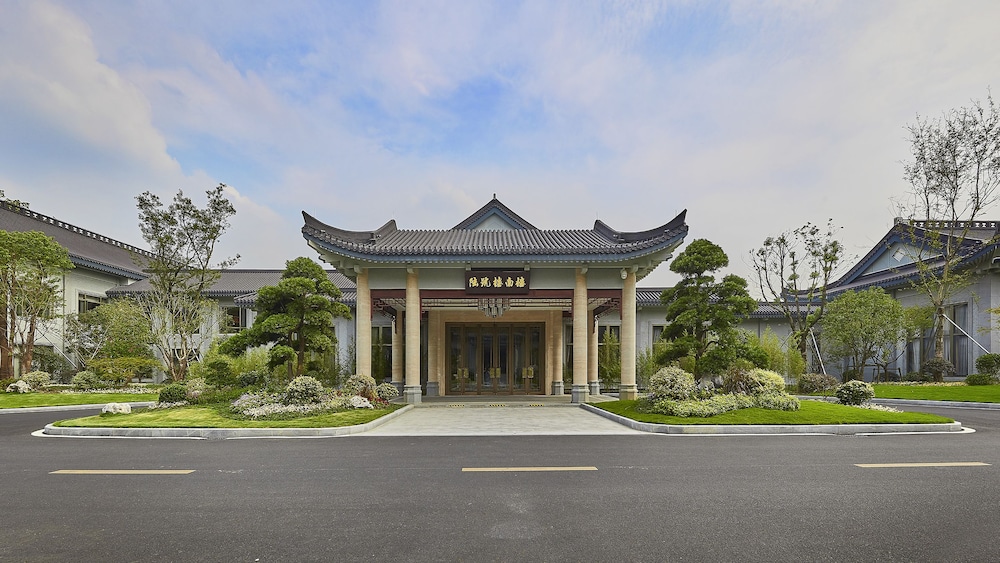 West Lake State Guest House 4/50