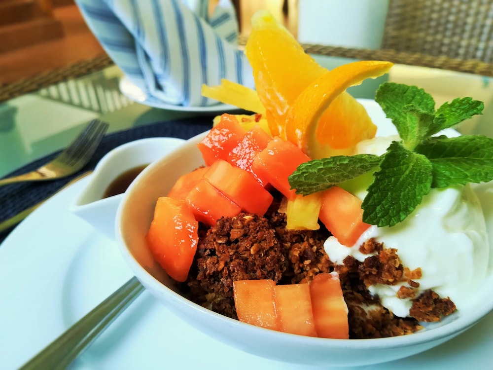 Unawatuna Nor Lanka Hotel 写真2