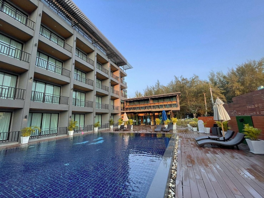 Sunmarina Hotel Cha Am 58/62
