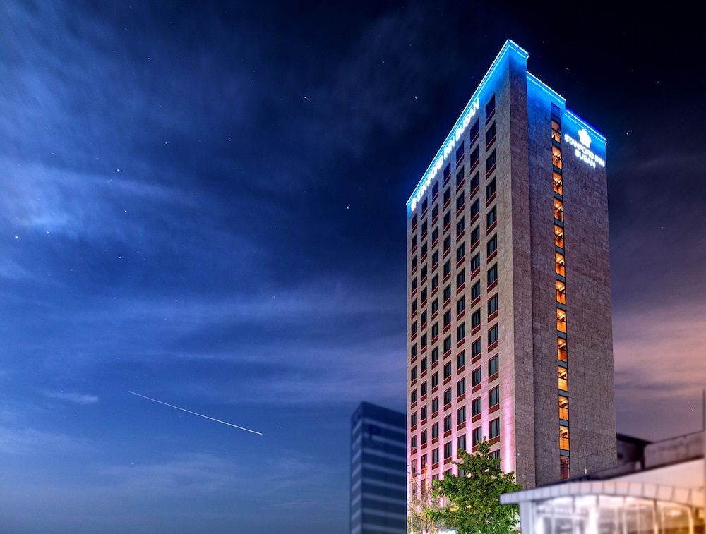 Stanford Hotel Busan 5/57