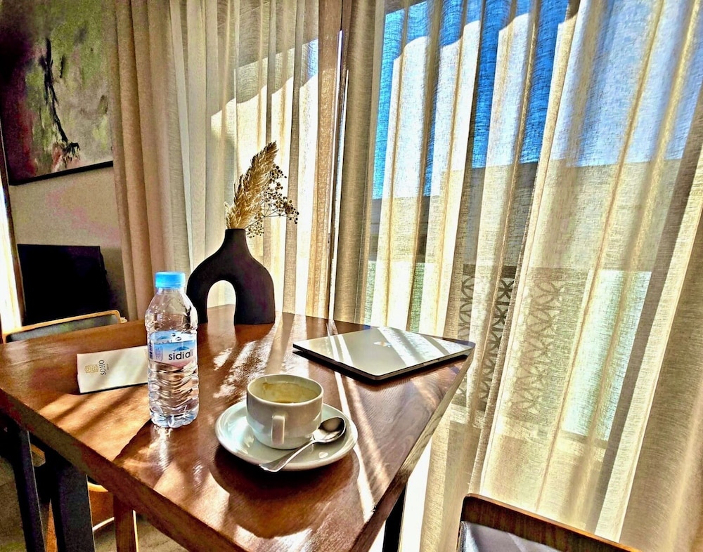 AS Premium By Soho Hotels Maarif 45/50