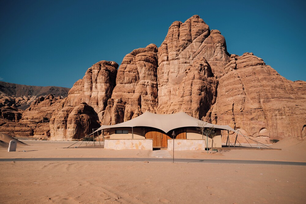 Ashar Tented Resort 41/46