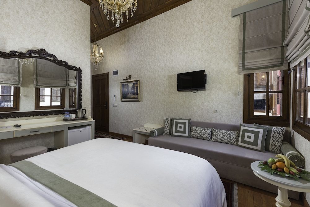 Hotel 1207 Special Class 31/79