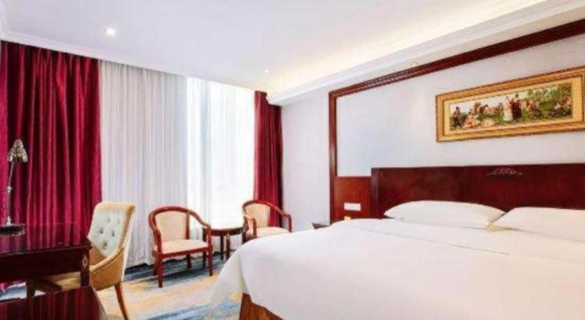 Viennahotel Dongguan Fenggang Yongsheng Street 20/50