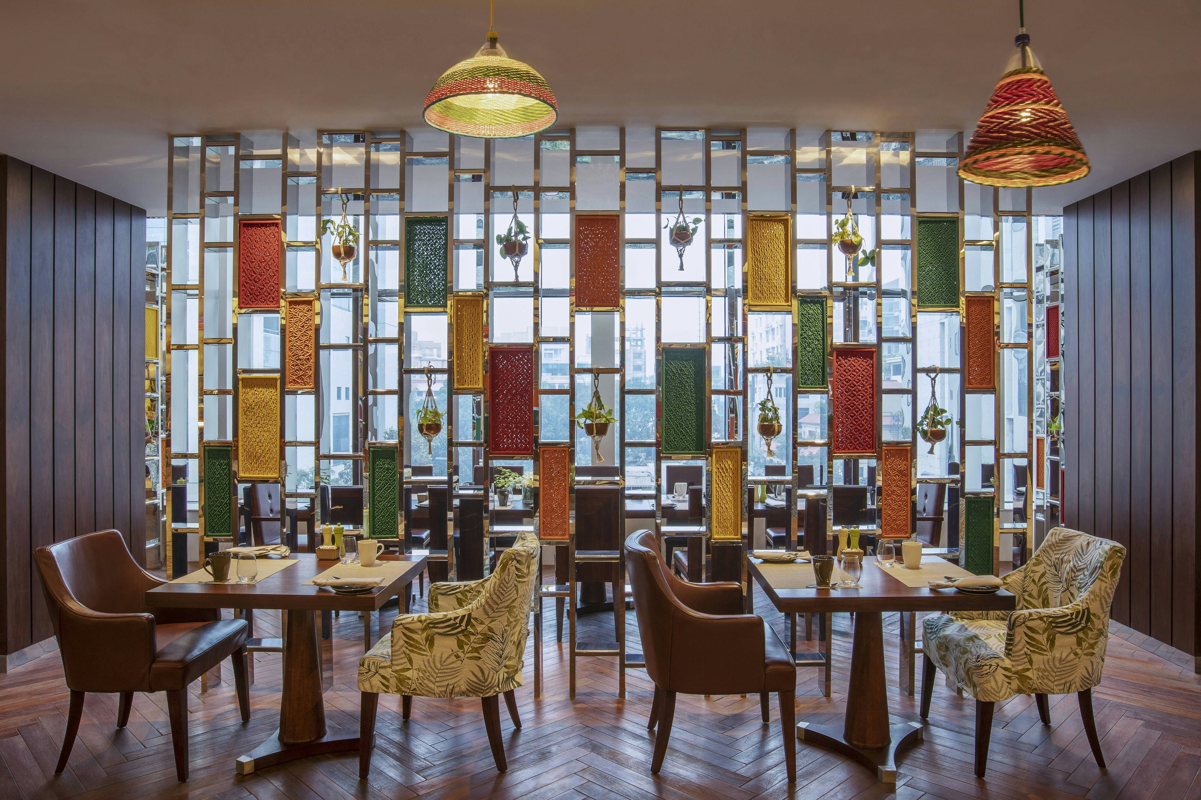 Renaissance Dhaka Gulshan Hotel 16/20