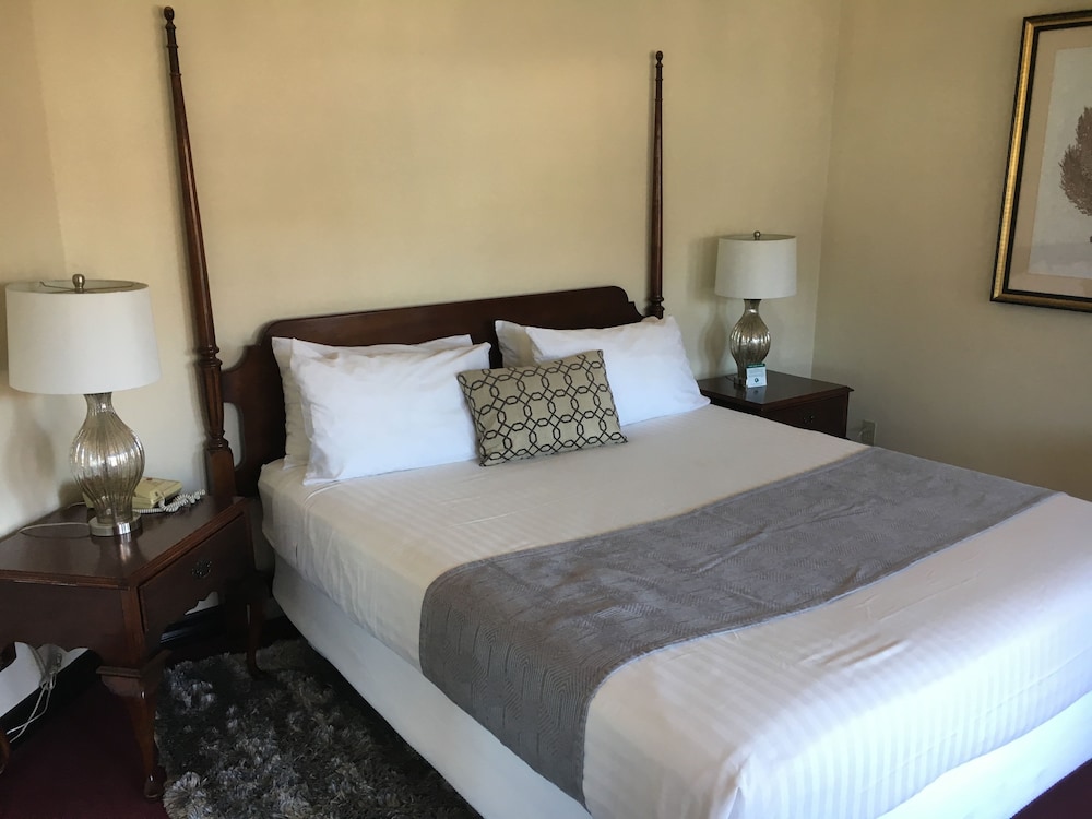 Hotel St. Lauren 14/27
