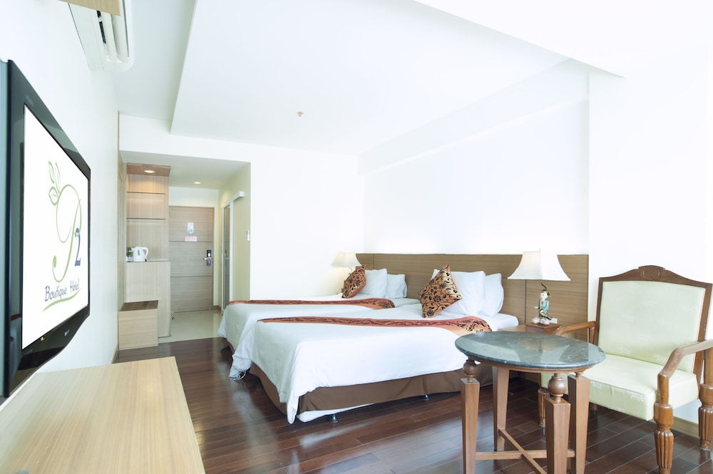 P2 BOUTIQUE HOTEL 19/78