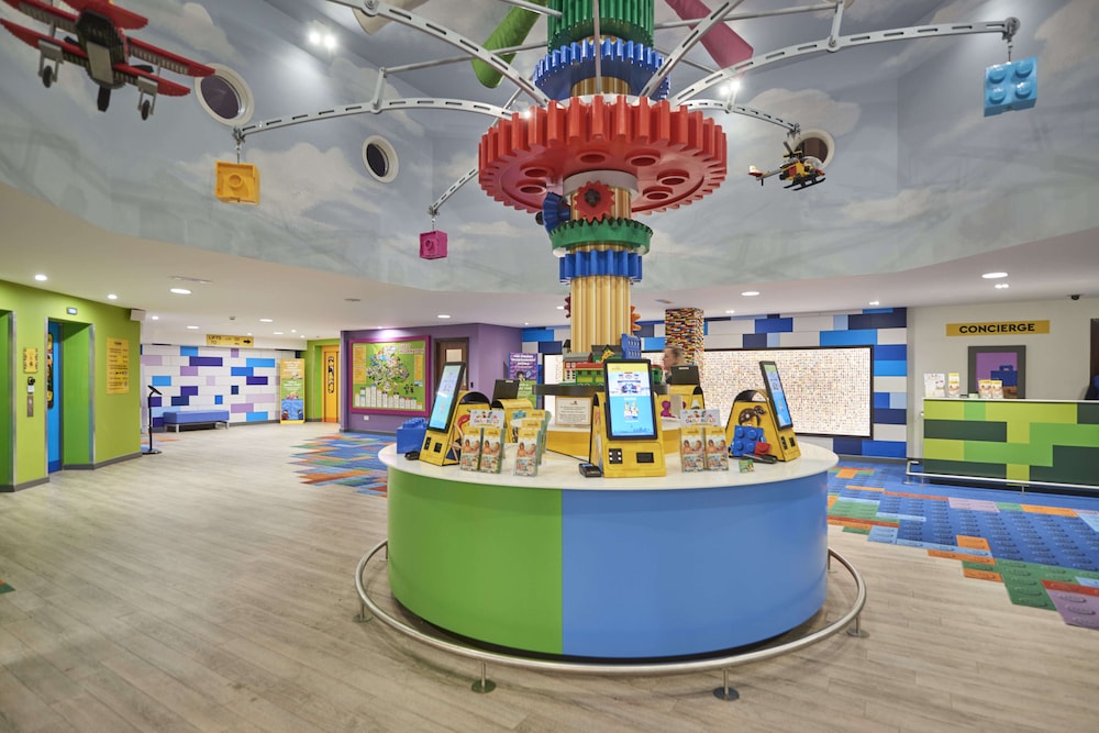 LEGOLAND Windsor Resort Hotel 35/50