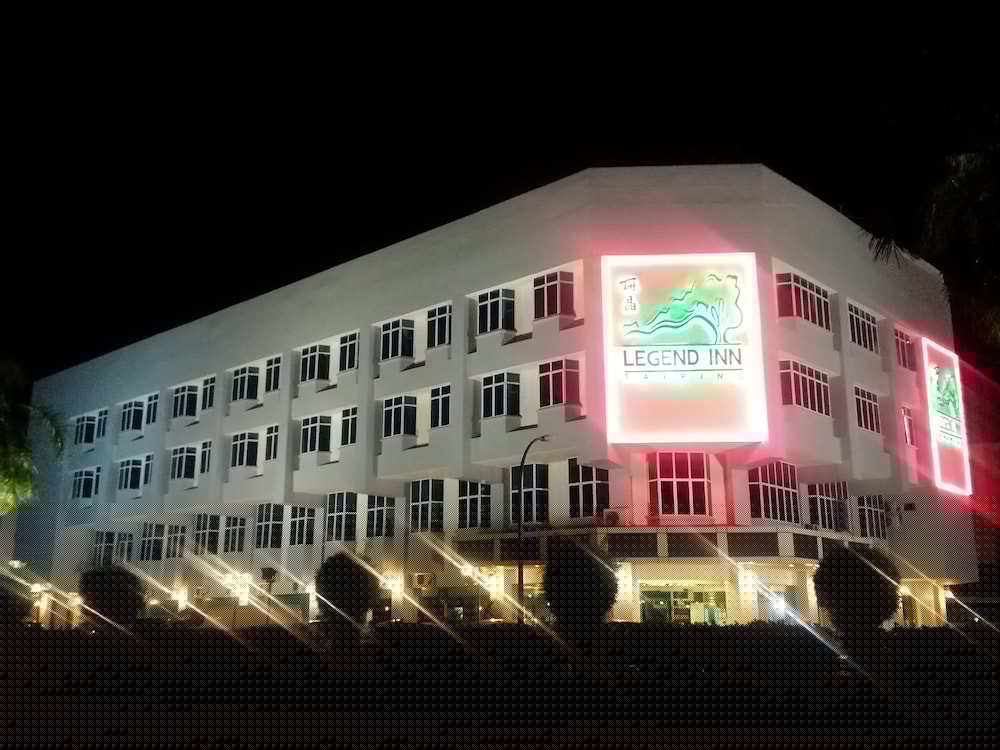 Legend Inn Taiping 2/43
