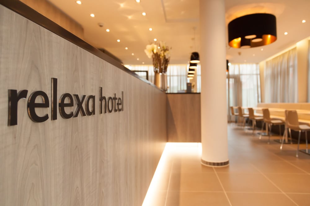 Relexa Hotel Munchen 31/59