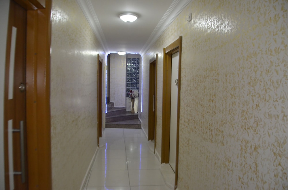 Avsin Apart Hotel 47/70