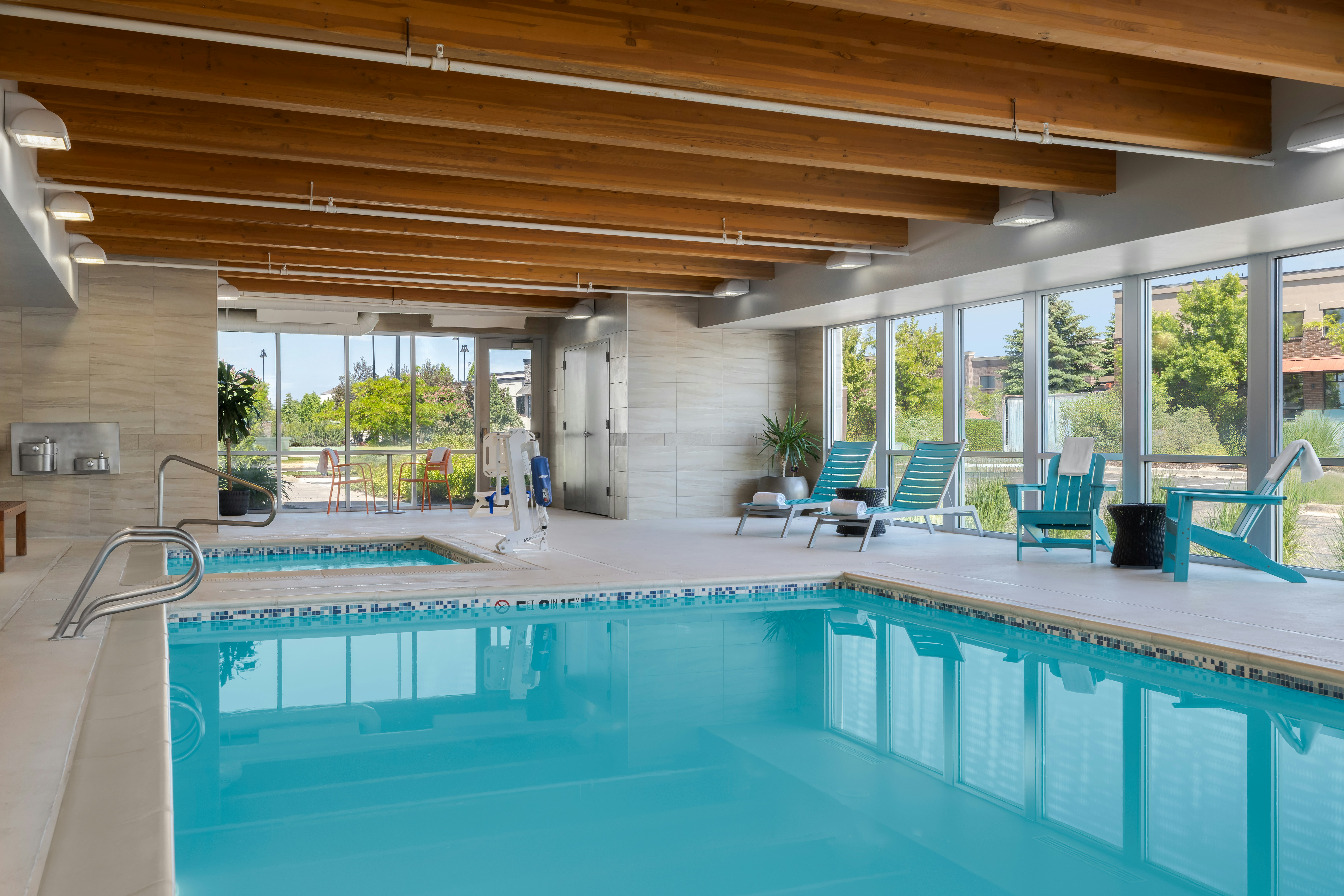 Home2 Suites by Hilton Idaho Falls 24/53