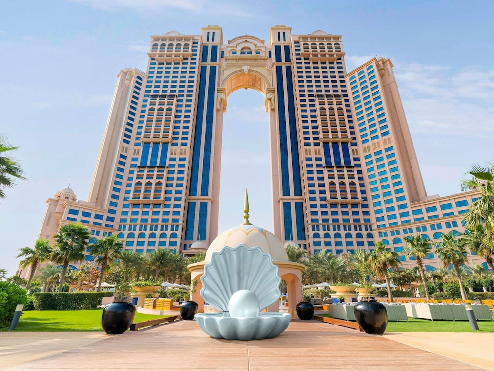 Rixos Marina Abu Dhabi 40/48
